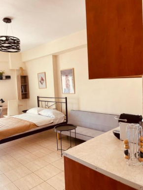 Cozy apartment of Chalkida